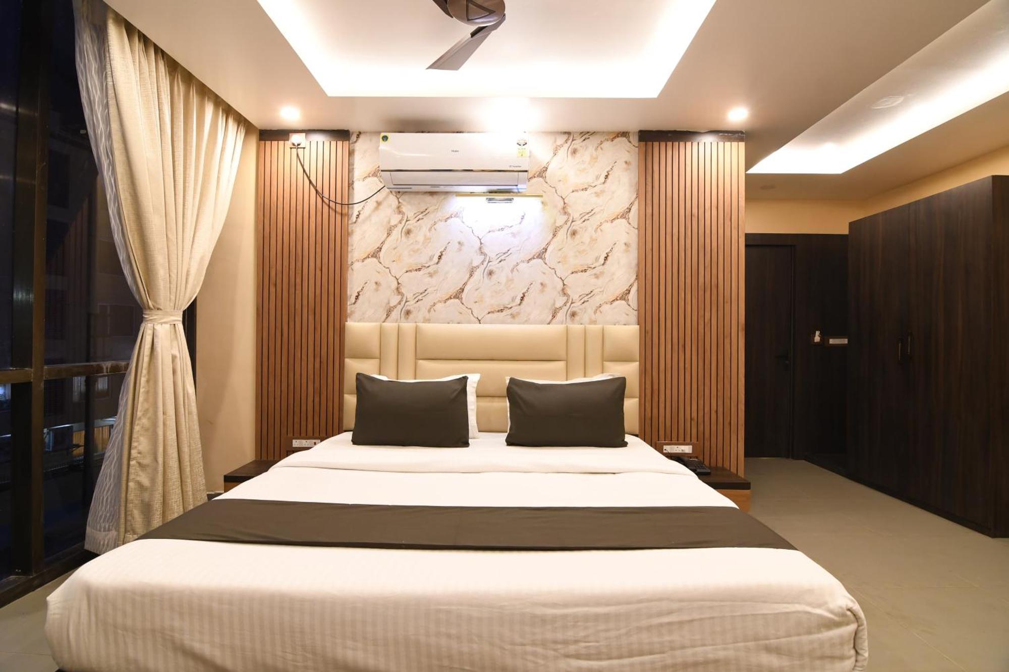 N B Sonar Bangla Hotel Kalyani Ngoại thất bức ảnh