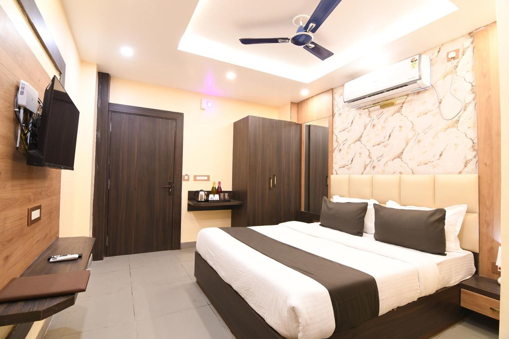 N B Sonar Bangla Hotel Kalyani Ngoại thất bức ảnh